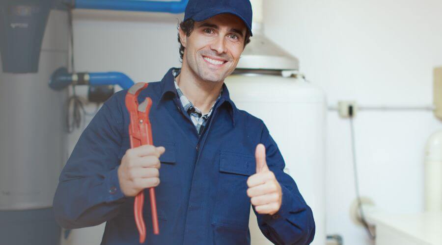 Professional expert plumbing services in Fairmont, NE